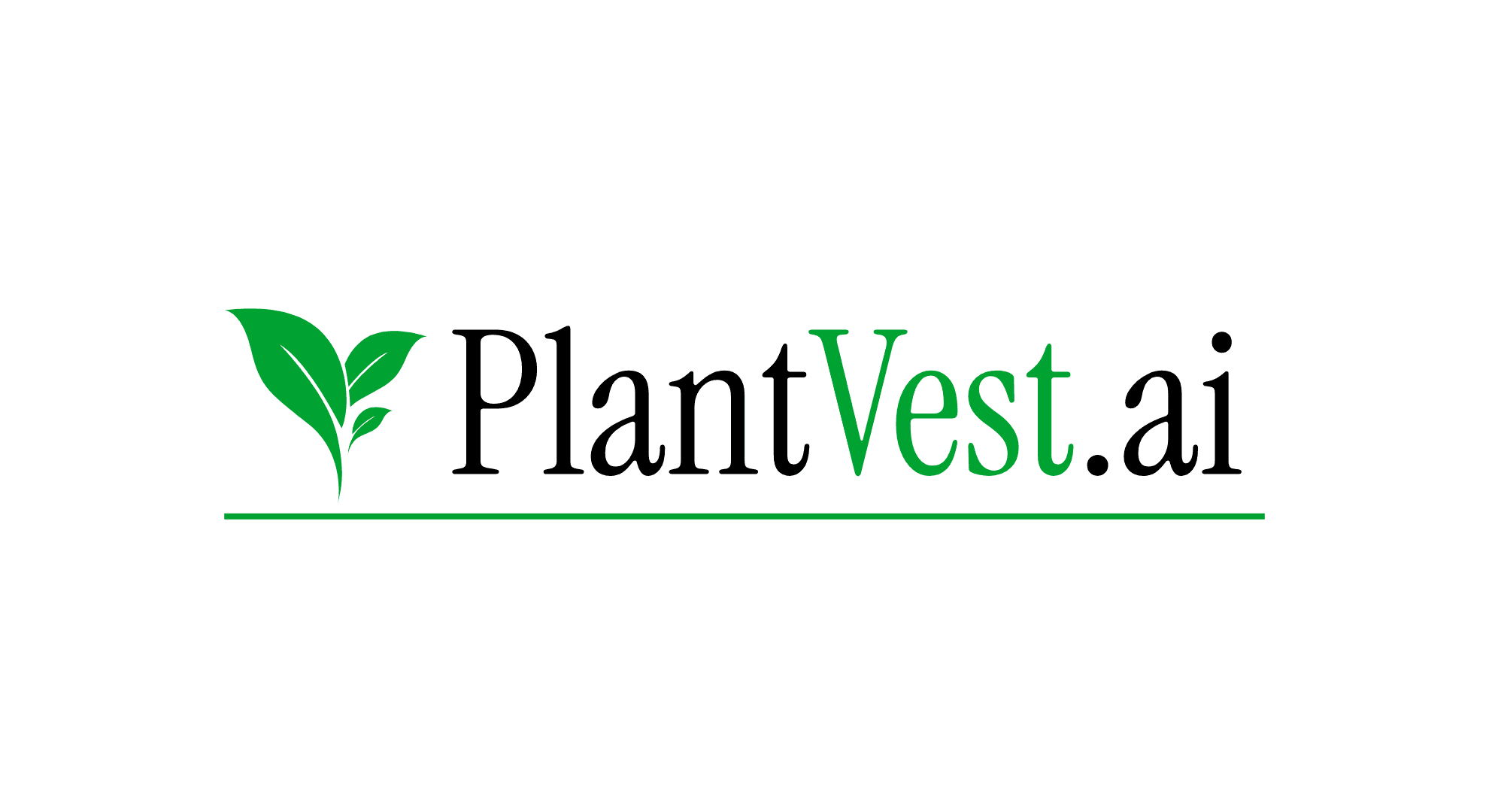 PlantVest.ai AI-powered plant analysis platform